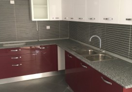 A VENDRE APPART NEUF S4 214 M2 ENNASR
