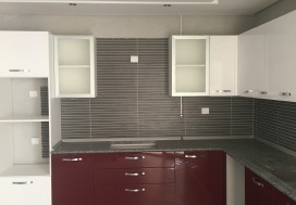 A VENDRE APPART NEUF S4 214 M2 ENNASR