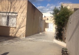A VENDRE VILLA ET HAMMAM 550 M2