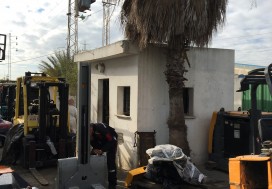 A VENDRE LOCAL 330/3500 TUN SUD