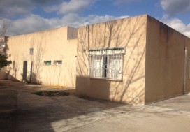 A VENDRE VILLA ET HAMMAM 550 M2