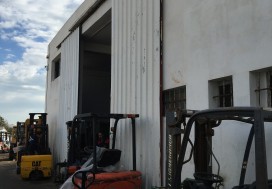 A VENDRE LOCAL 330/3500 TUN SUD