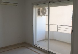 A VENDRE APPART NEUF S4 214 M2 ENNASR