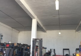 A VENDRE LOCAL 330/3500 TUN SUD