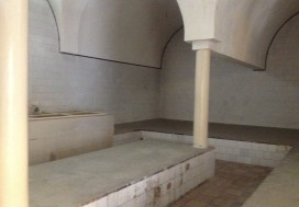 A VENDRE VILLA ET HAMMAM 550 M2
