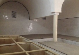 A VENDRE VILLA ET HAMMAM 550 M2