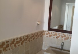 A VENDRE APPART NEUF S4 214 M2 ENNASR