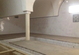 A VENDRE VILLA ET HAMMAM 550 M2