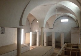 A VENDRE VILLA ET HAMMAM 550 M2