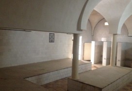 A VENDRE VILLA ET HAMMAM 550 M2