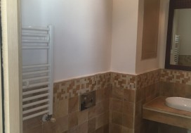 A VENDRE APPART NEUF S4 214 M2 ENNASR