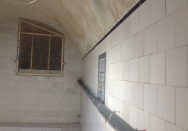 A VENDRE VILLA ET HAMMAM 550 M2