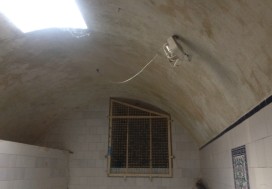 A VENDRE VILLA ET HAMMAM 550 M2