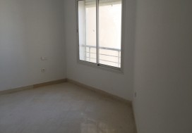 A VENDRE APPART NEUF S4 214 M2 ENNASR