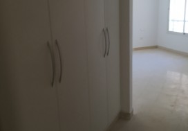 A VENDRE APPART NEUF S4 214 M2 ENNASR