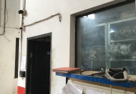 A VENDRE LOCAL 330/3500 TUN SUD