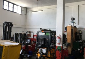 A VENDRE LOCAL 330/3500 TUN SUD