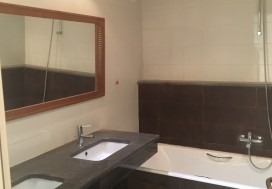 A VENDRE APPART NEUF S4 214 M2 ENNASR