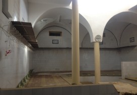 A VENDRE VILLA ET HAMMAM 550 M2