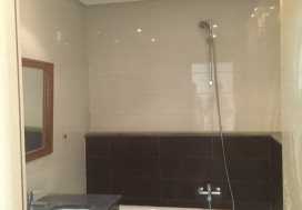 A VENDRE APPART NEUF S4 214 M2 ENNASR
