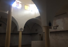 A VENDRE VILLA ET HAMMAM 550 M2