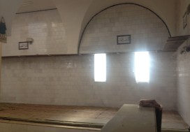 A VENDRE VILLA ET HAMMAM 550 M2