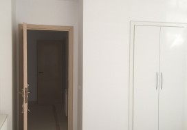 A VENDRE APPART NEUF S4 214 M2 ENNASR