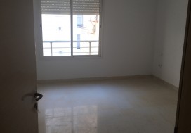 A VENDRE APPART NEUF S4 214 M2 ENNASR