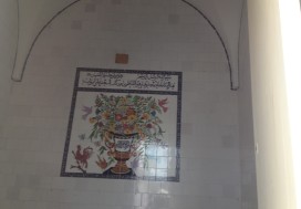 A VENDRE VILLA ET HAMMAM 550 M2
