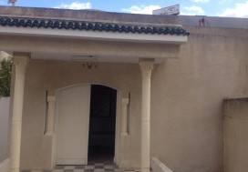 A VENDRE VILLA ET HAMMAM 550 M2