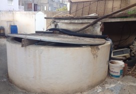 A VENDRE VILLA ET HAMMAM 550 M2