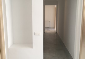 A VENDRE APPART NEUF  155 M2 S3 ENNASR