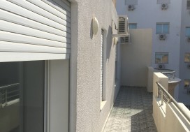 A VENDRE APPART NEUF  155 M2 S3 ENNASR