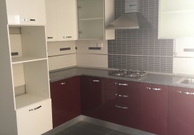 A VENDRE APPART NEUF  155 M2 S3 ENNASR