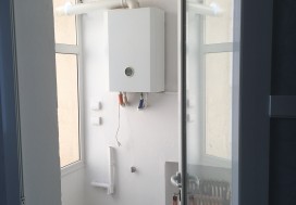 A VENDRE APPART NEUF  155 M2 S3 ENNASR