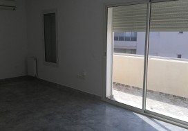 A VENDRE APPART NEUF  155 M2 S3 ENNASR