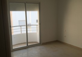 A VENDRE APPART NEUF  155 M2 S3 ENNASR