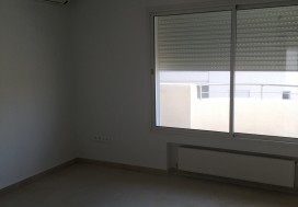 A VENDRE APPART NEUF  155 M2 S3 ENNASR