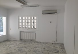 A LOUER VILLA 12 BUREAUX MANAR