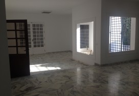 A LOUER VILLA 12 BUREAUX MANAR