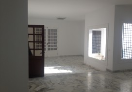 A LOUER VILLA 12 BUREAUX MANAR