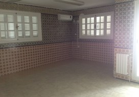 A LOUER VILLA 12 BUREAUX MANAR