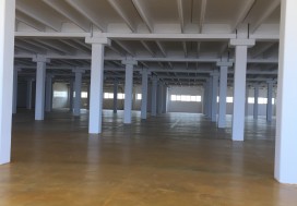 A LOUER LOCAL 7000 M2 RDC TUNIS OUEST