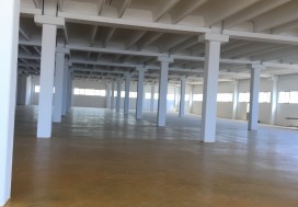 A LOUER LOCAL 7000 M2 RDC TUNIS OUEST
