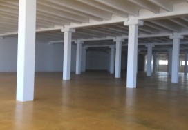 A LOUER LOCAL 7000 M2 RDC TUNIS OUEST