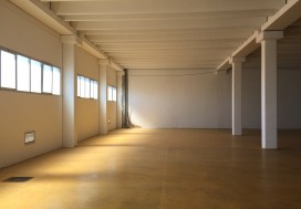 A LOUER LOCAL 7000 M2 RDC TUNIS OUEST