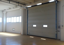 A LOUER LOCAL 7000 M2 RDC TUNIS OUEST