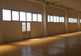 A LOUER LOCAL 7000 M2 RDC TUNIS OUEST