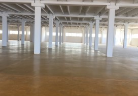 A LOUER LOCAL 7000 M2 RDC TUNIS OUEST