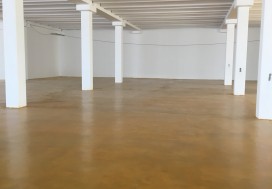 A LOUER LOCAL 7000 M2 RDC TUNIS OUEST